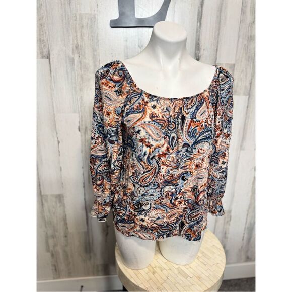 I.N. studio blouse - Picture 2 of 9